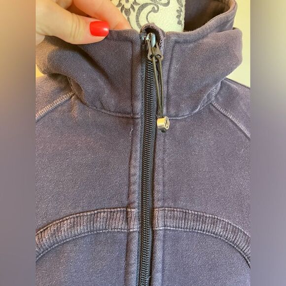 ✨Lululemon Ombré Scuba  - Picture 5 of 7